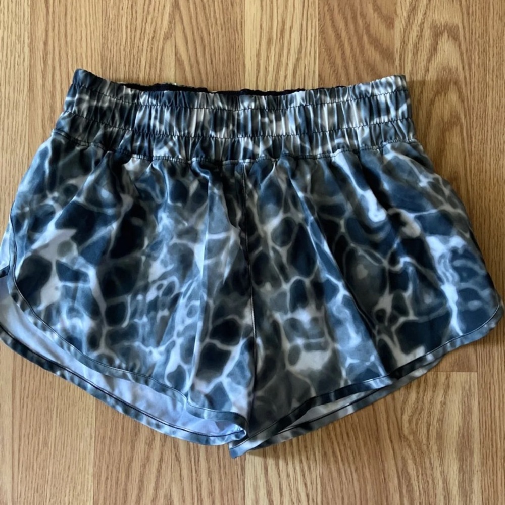 Victoria’s Secret running shorts